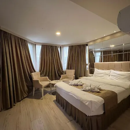 Hotel романтичный номер на двоих *